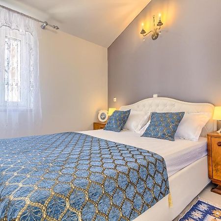 Kastellanka Apartman Kaštela Kültér fotó